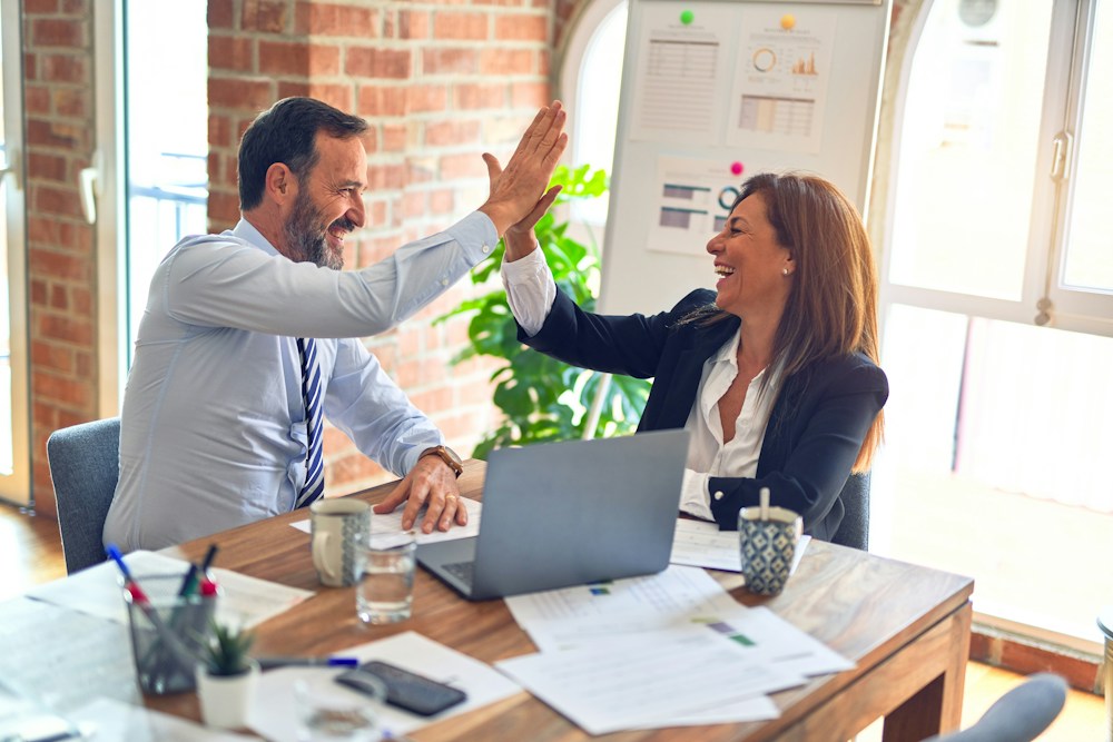 Partner Consulting & Collaboration